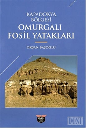 Kapadokya Bölgesi Omurgalı Fosil Yatakları